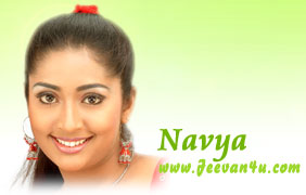 navya nair